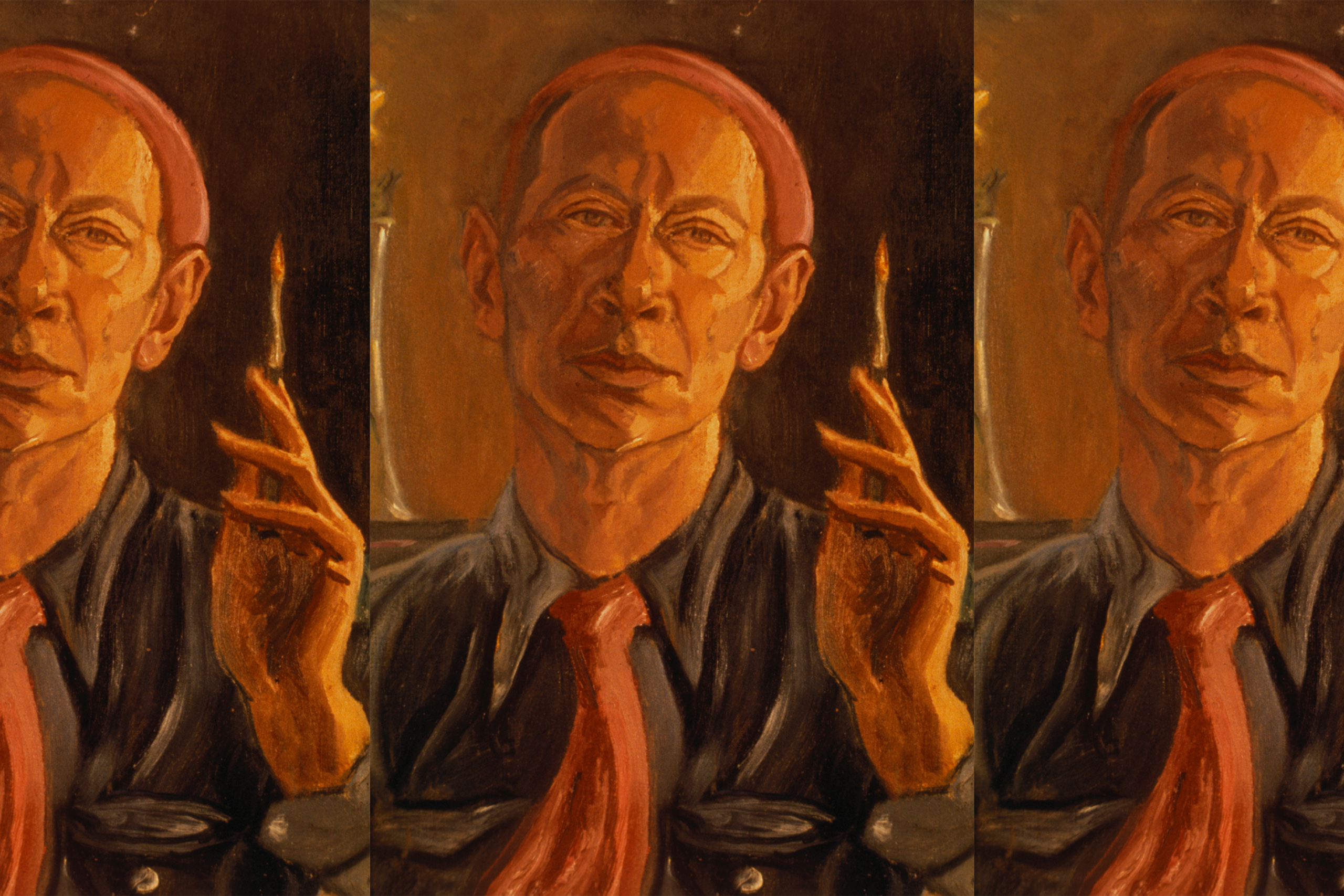 Class: American Modernism (Final)
