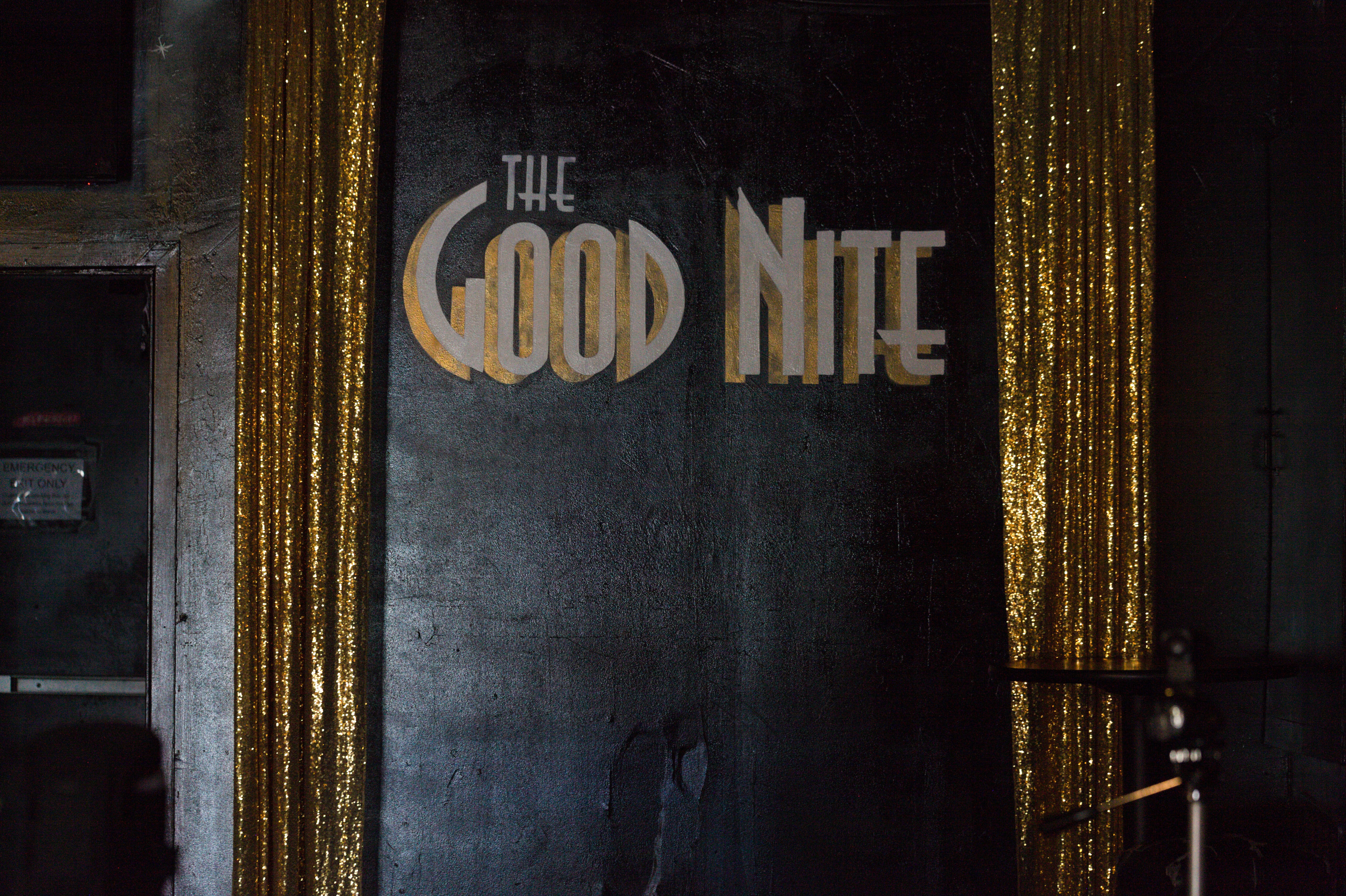 Photography: Joker Cat Entertainment in LA