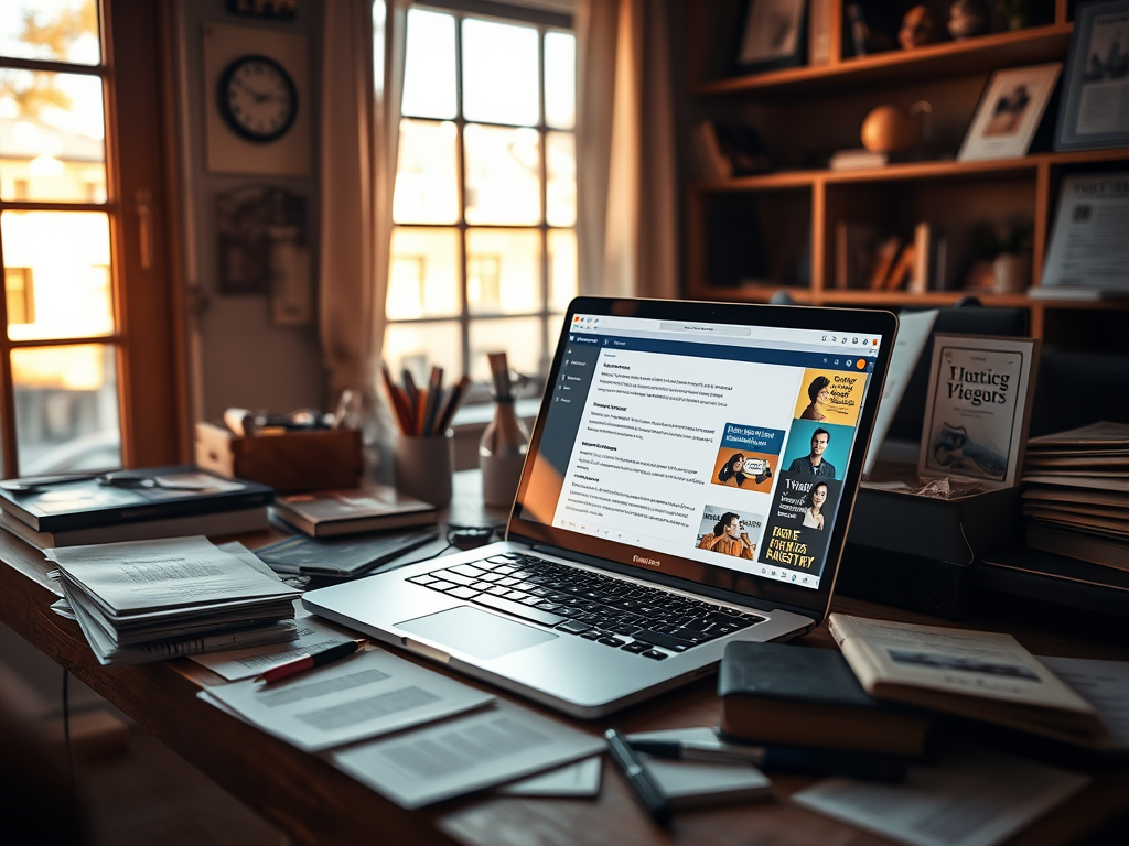 Harnessing AI for Effective Copywriting